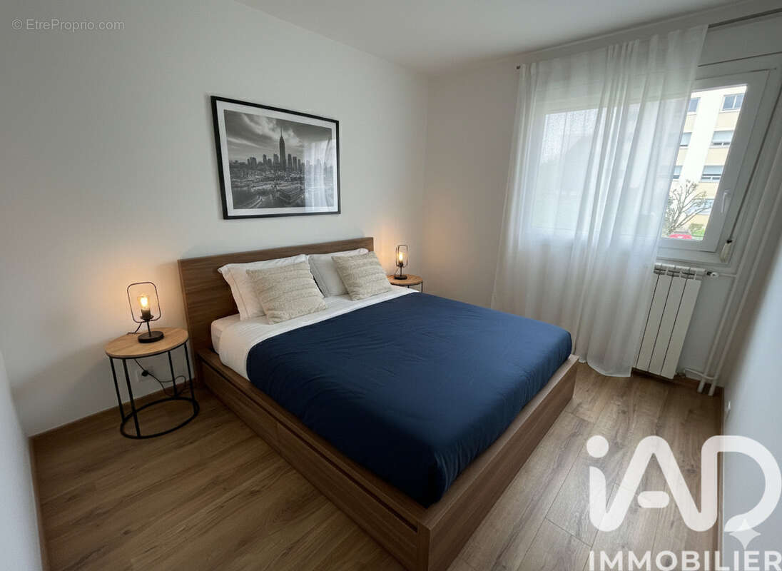Photo 8 - Appartement à TOULOUSE