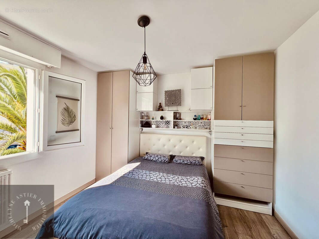Appartement à CAGNES-SUR-MER