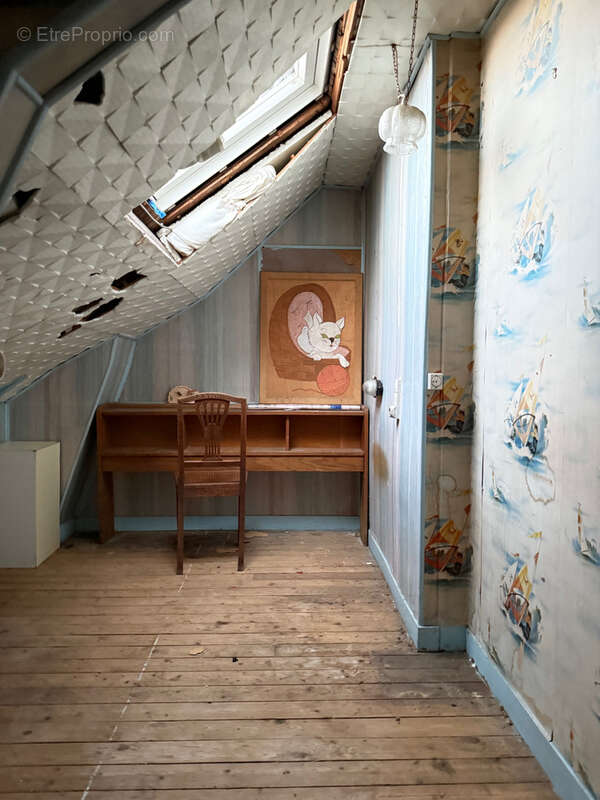 Maison à VILLENEUVE-SAINT-GEORGES