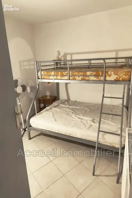 Appartement 3 pièces 52 m² à vendre à Le Grau-Du-Roi (30240) - photo 8