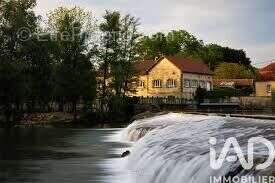 Photo 2 - Terrain à CHAPPES