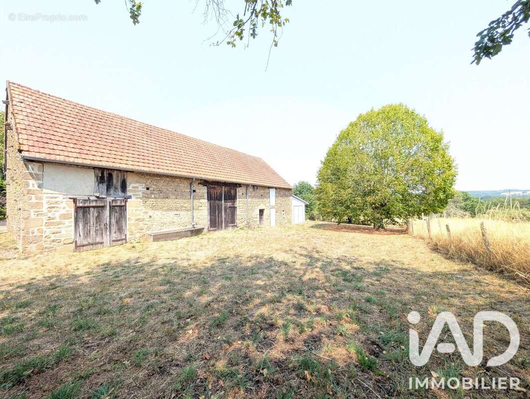 Maison 150 m² à Anzeme  - photo 2