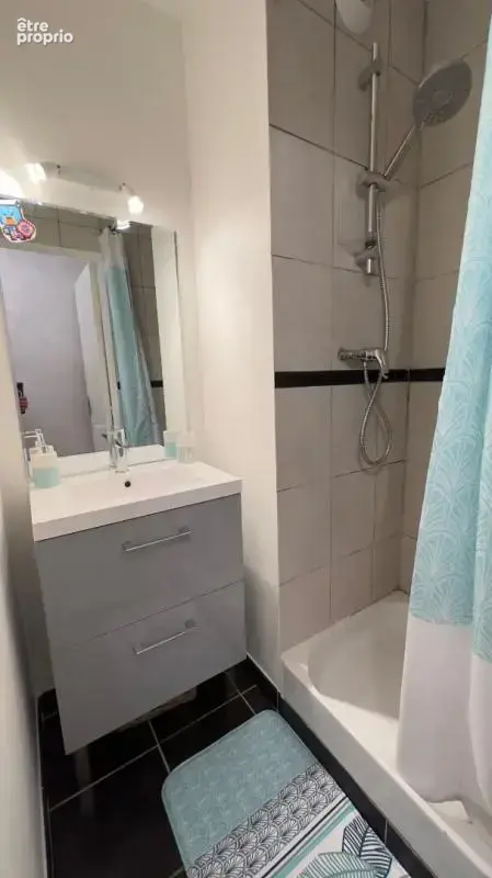 EXCLUSIVITE ..... F5 de 89 m² à 8 min RER A, avec extérieur, Box et parking - photo 8