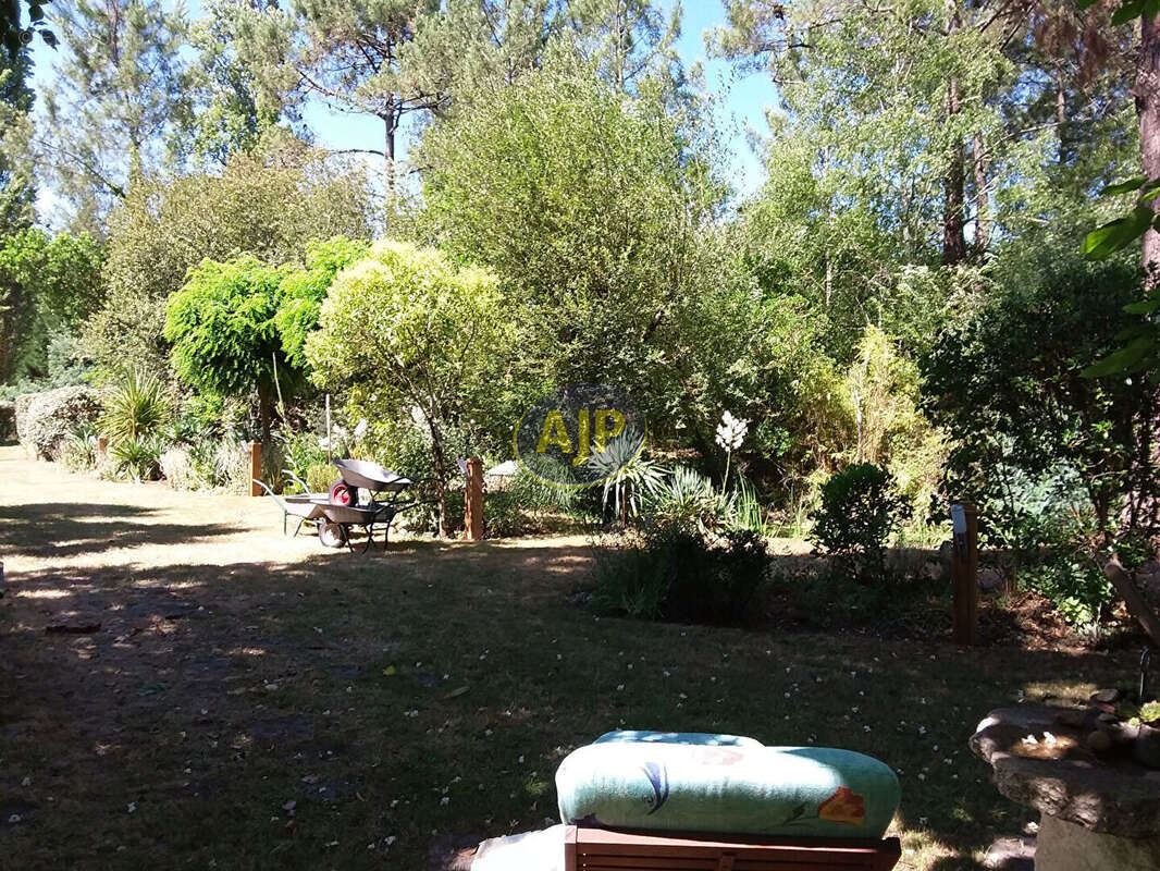 Maison à VENDAYS-MONTALIVET