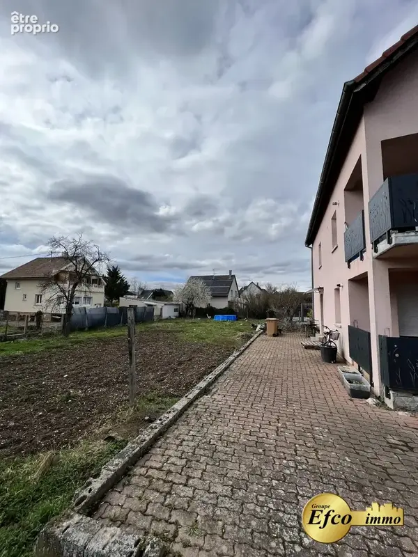 Maison 16 pièces 337 m² à vendre à Saint-Louis (68300) - photo 4