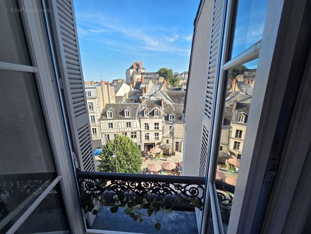 Appartement à BLOIS