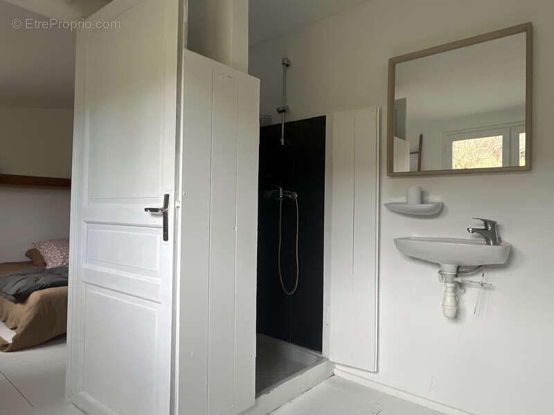 Maison à SEMUR-EN-AUXOIS