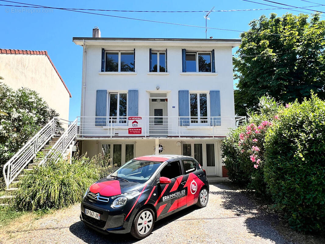 Maison à ALBI