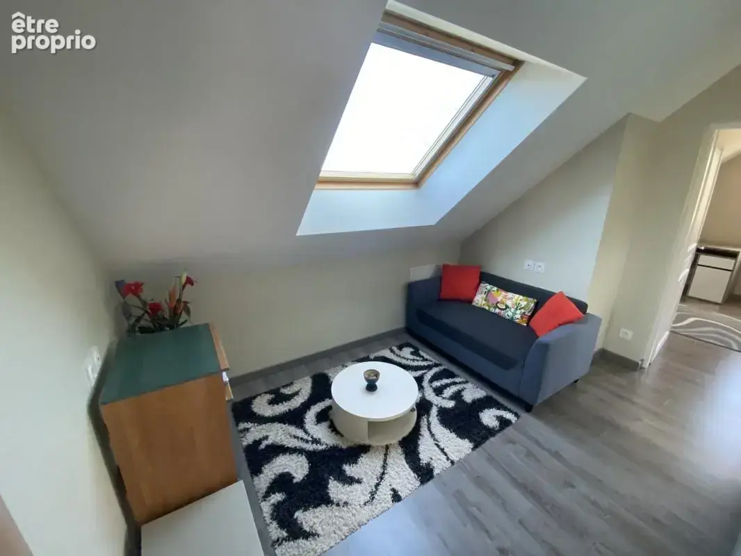 Maison 7 pièces Dijon Montagne Sainte Anne au calme - photo 15