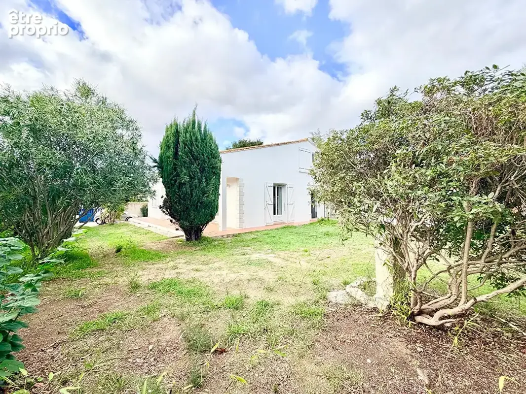 Belle villa quatre faces, au calme et sans vis-à-vis - photo 23