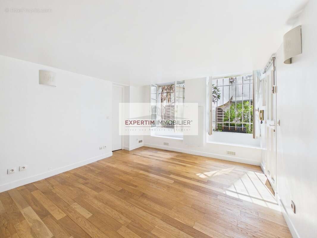 Appartement à VERSAILLES