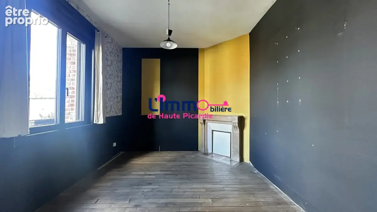 Maison 6 pièces 111 m² à vendre à Liancourt-Fosse (80700) - photo 3
