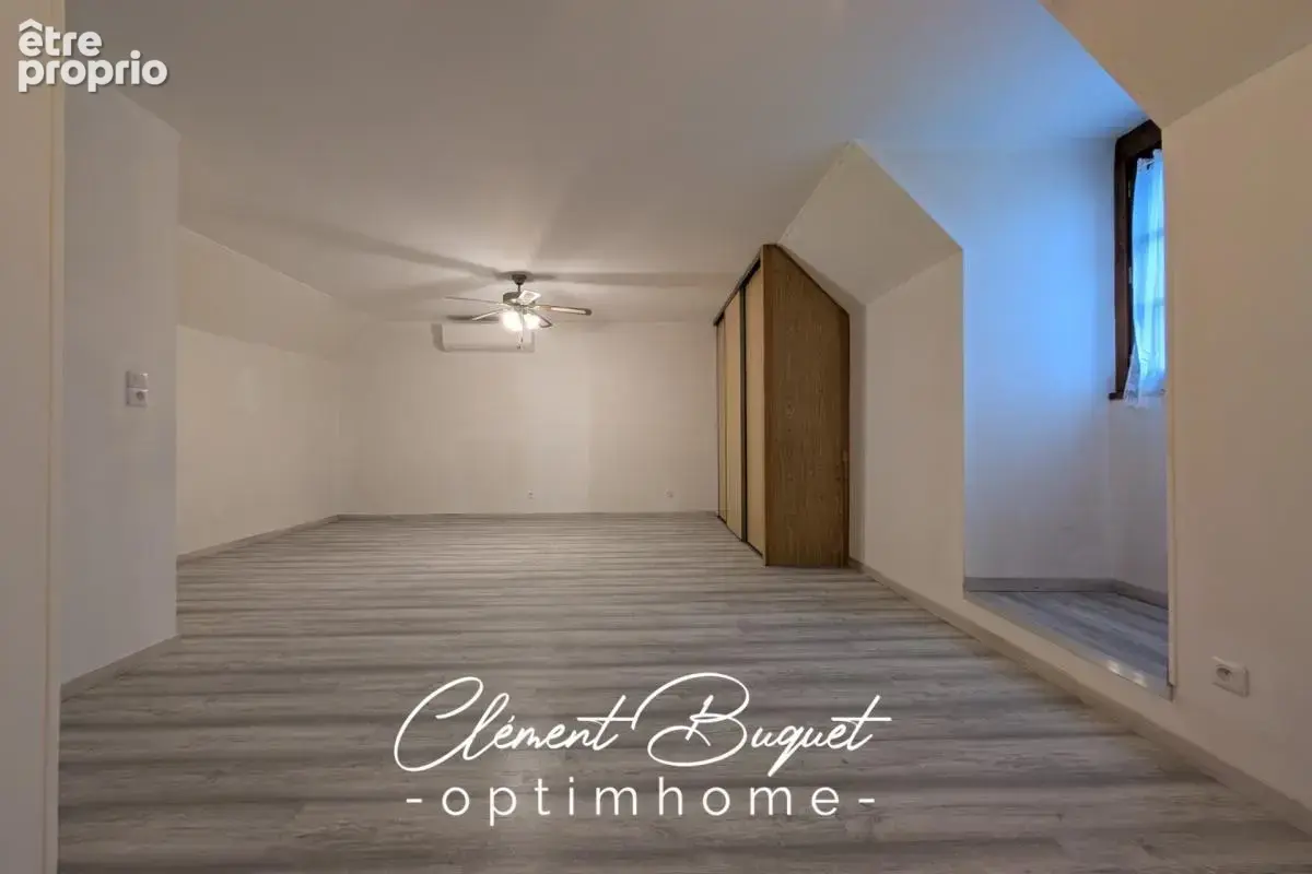  Semi plain-pied • 4 chambres • Excellente isolation  • Terrain 1 050 m² - photo 17