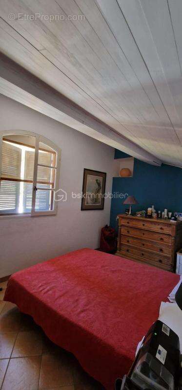 Maison de village Cap Corse - photo 12