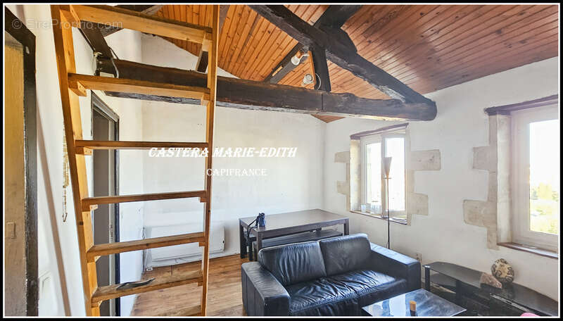 Appartement à AUCH