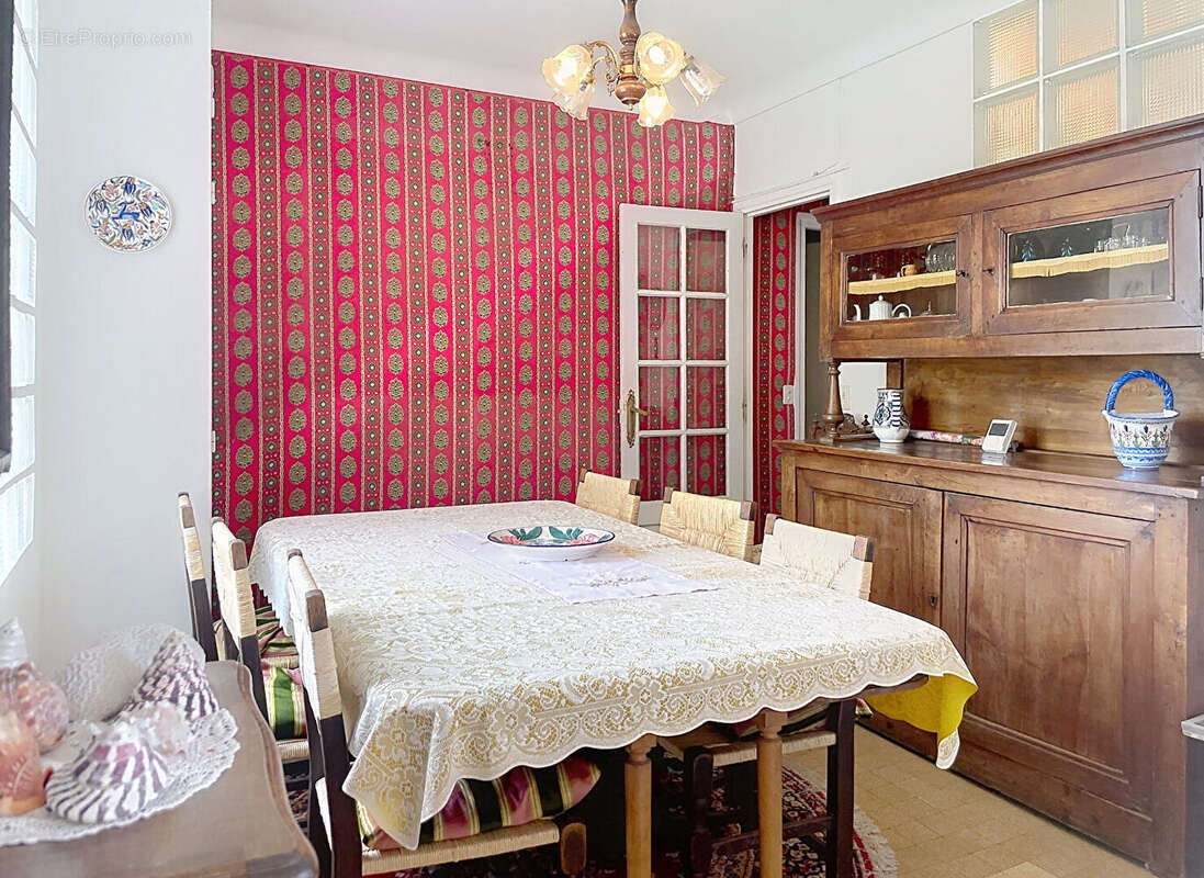 Appartement à CABOURG