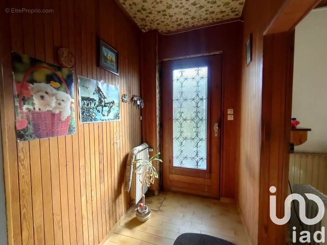 Maison 105 m² à Saint-Calais  - photo 3