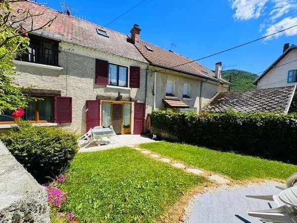 Maison de village avec jardin attenant - photo 4