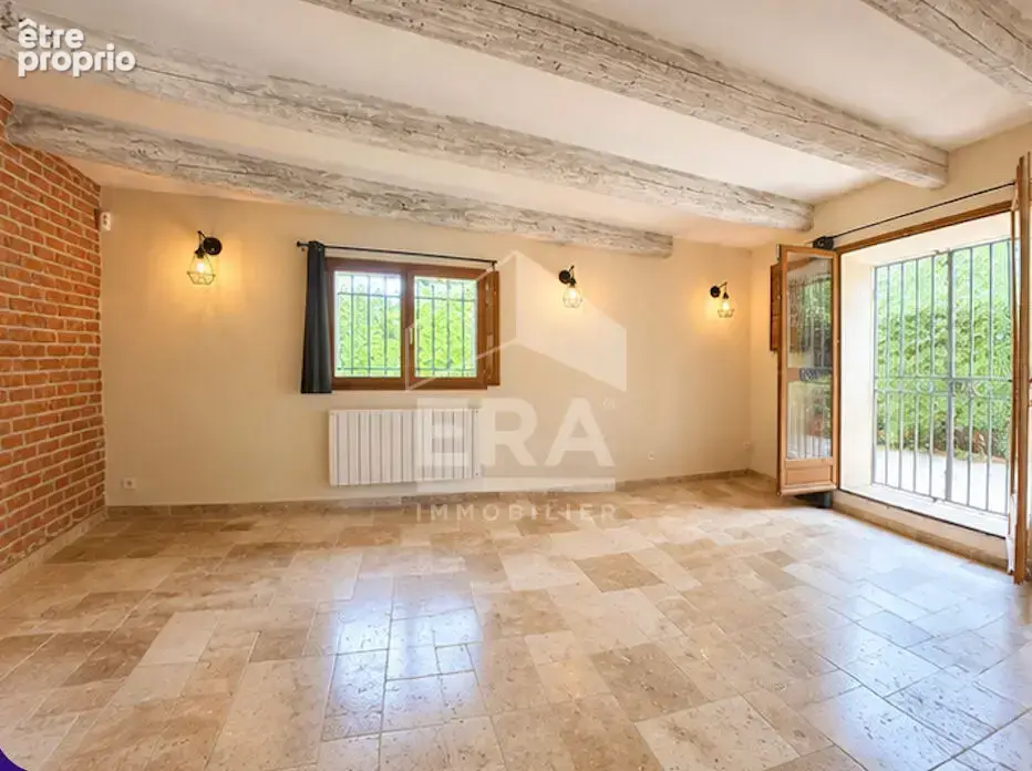 Maison Saint Cyr Sur Mer 4 pièce(s) - photo 3