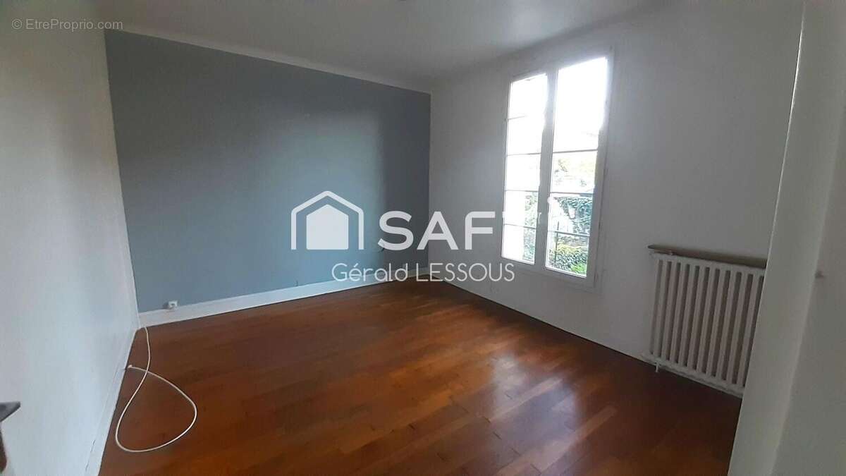 Photo 8 - Maison à CHAUVIGNY