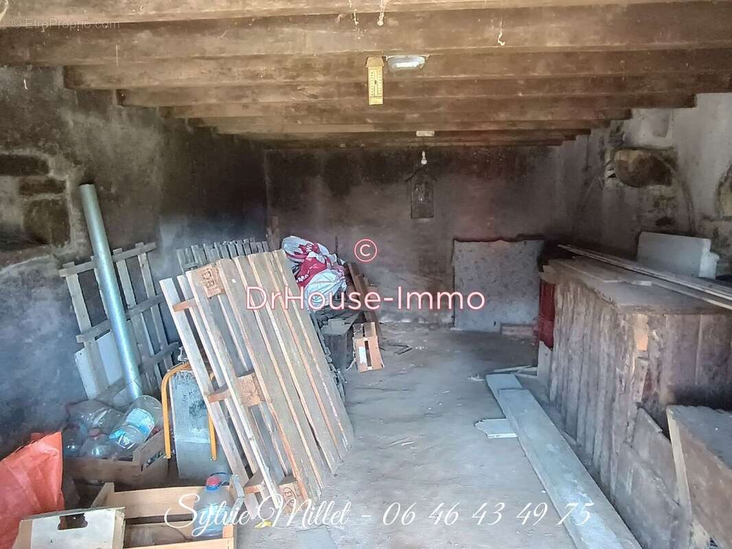 Autre à SAINT-HILAIRE-DE-CLISSON