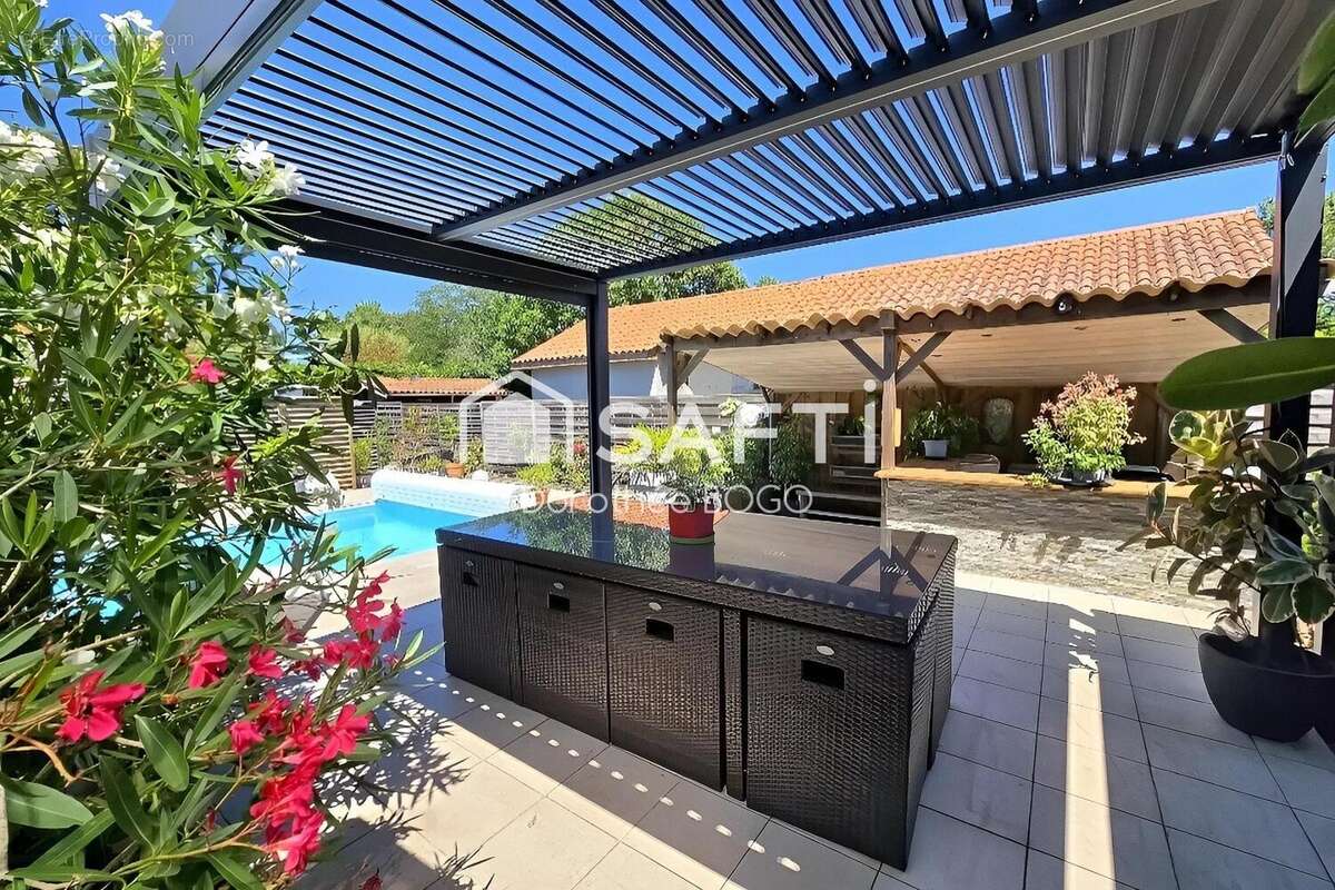 Photo 9 - Maison à AUDENGE