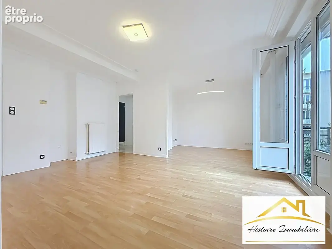 Appartement à BREST