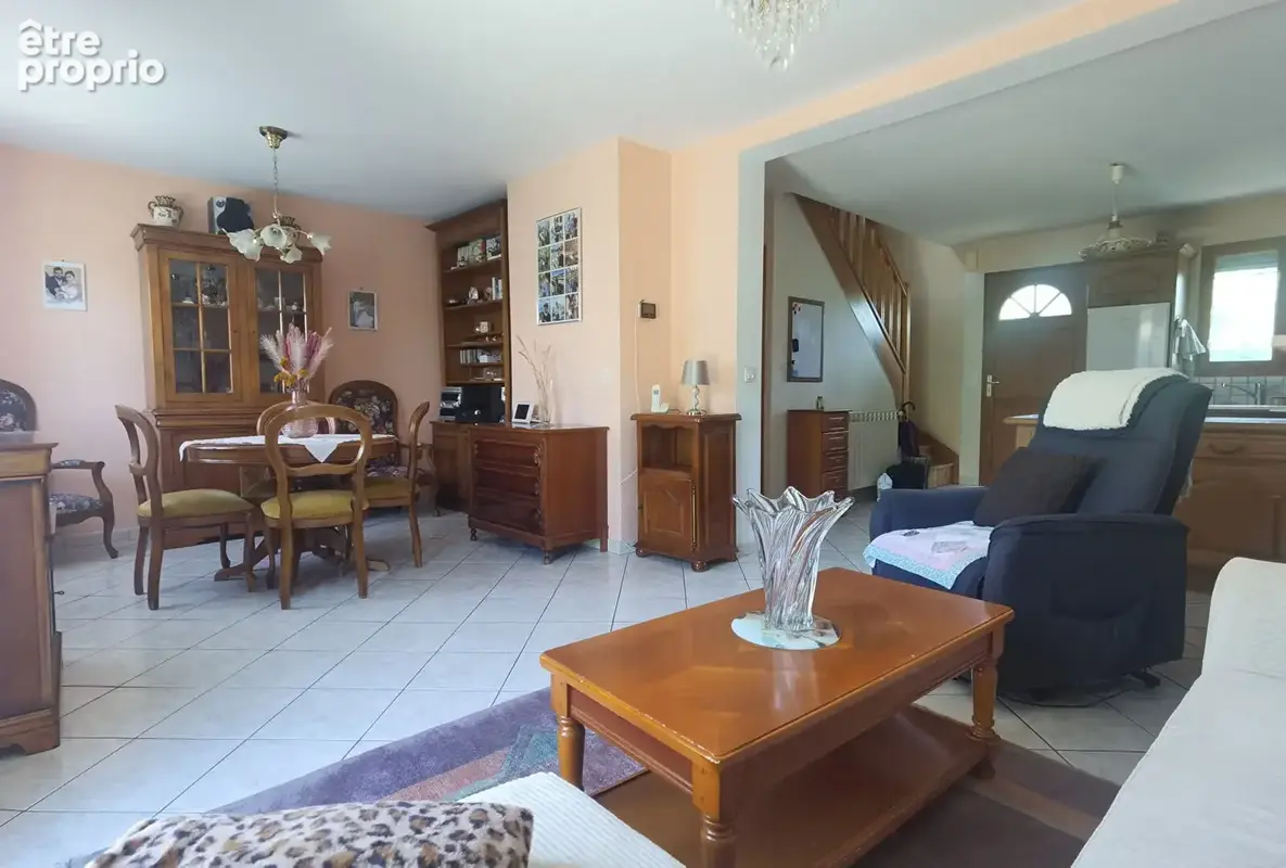 Plateau d'Avron - photo 3