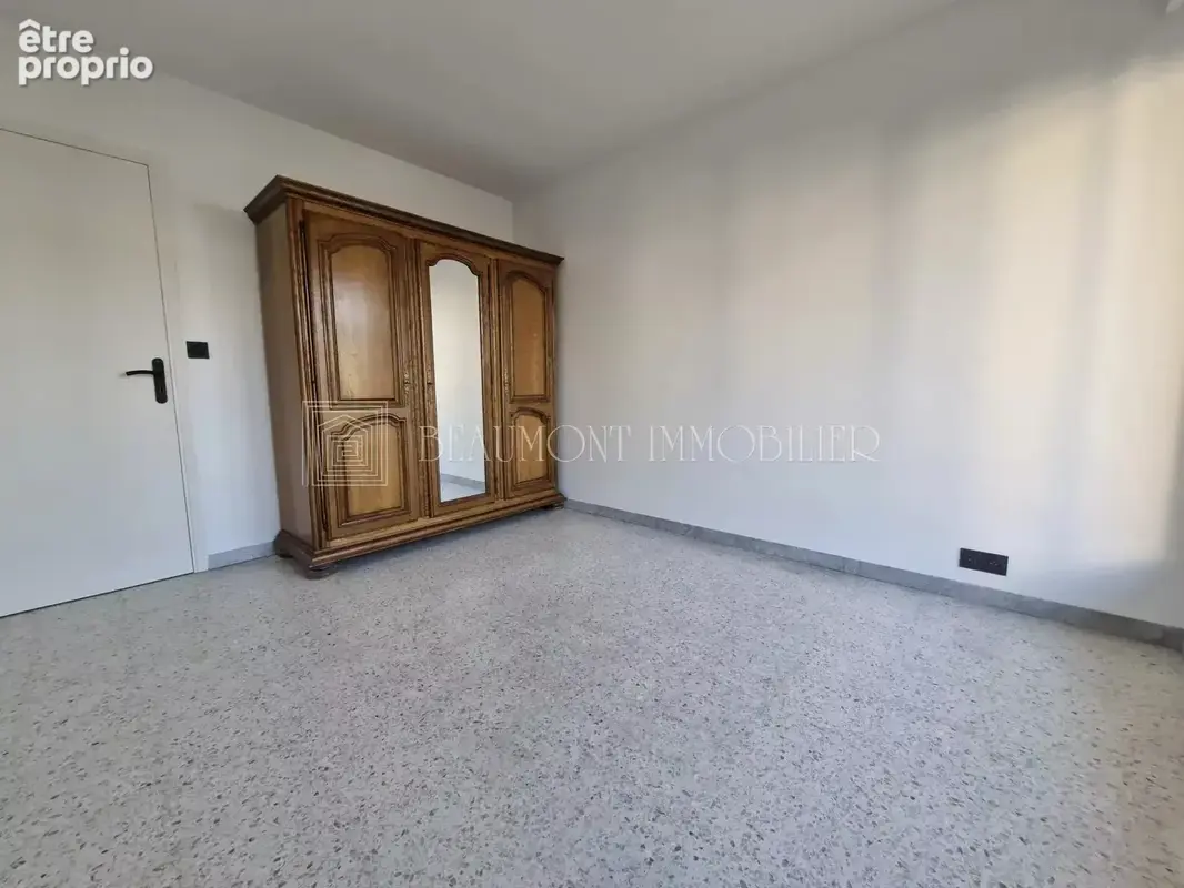 3P Terrasse vue dégagée - photo 16