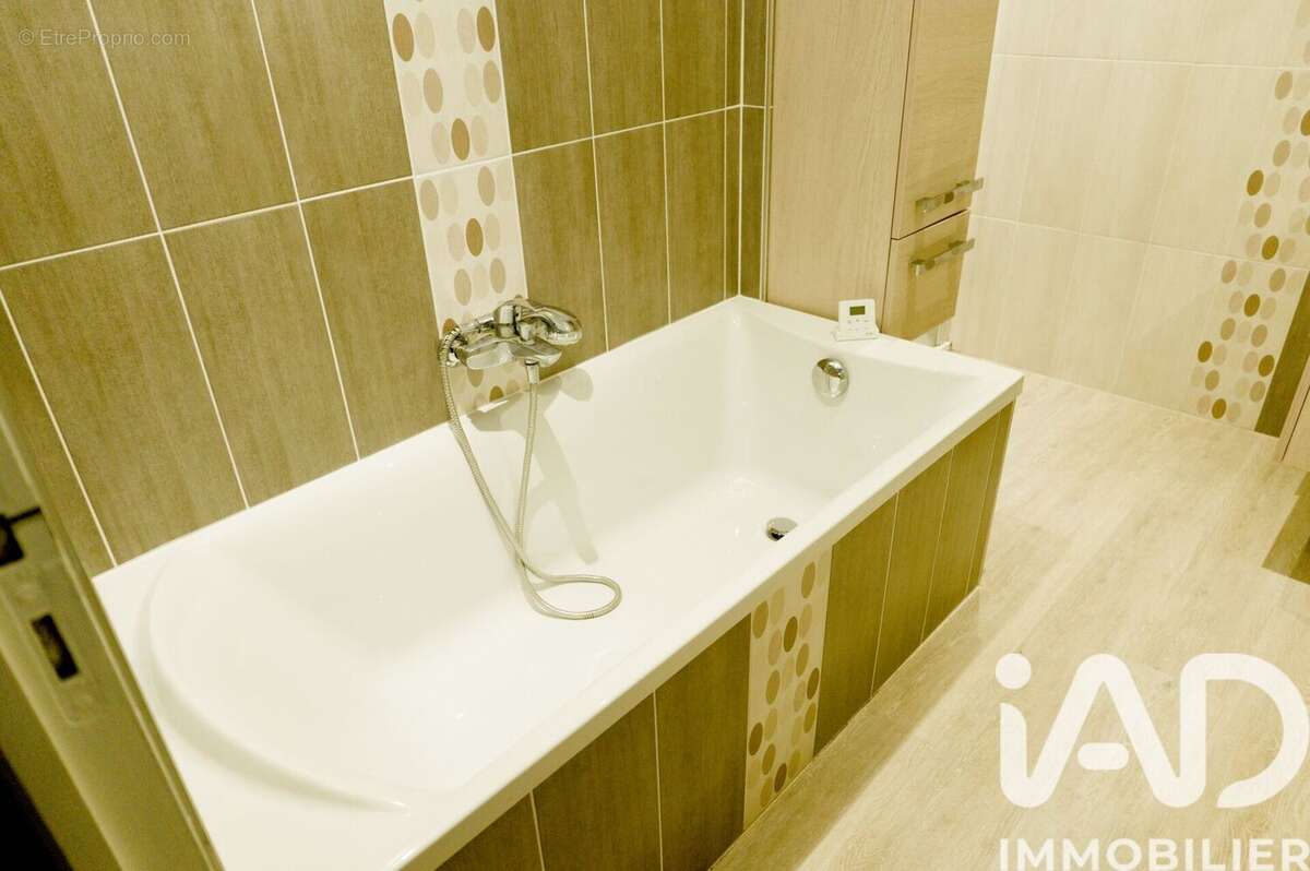 Photo 5 - Maison à JONCHERY-SUR-VESLE