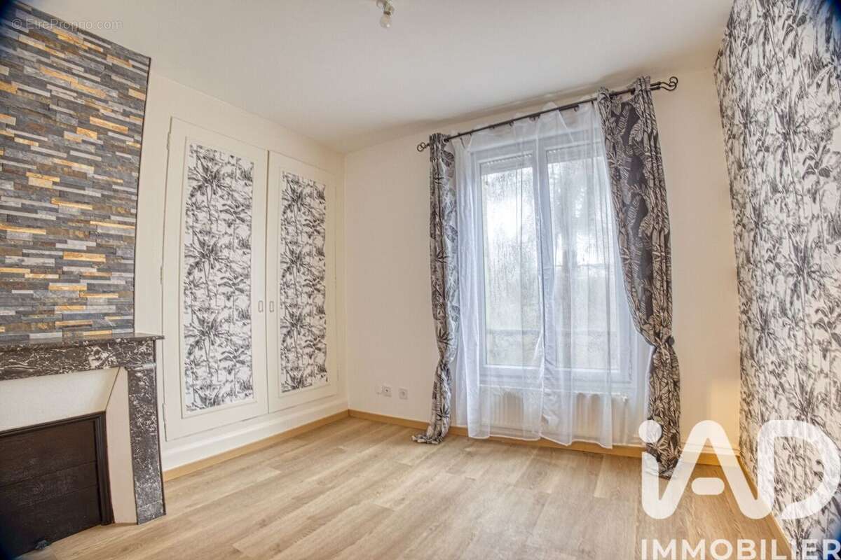 Photo 3 - Appartement à NOGENT-SUR-OISE