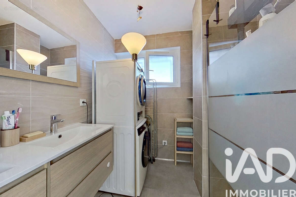 Photo 7 - Appartement à CHAMBERY