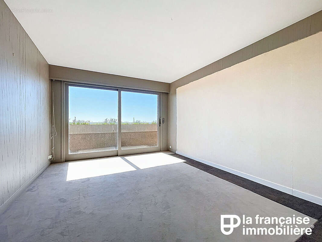 Appartement T4 à vendre, Rennes rue de Fougères - photo 6
