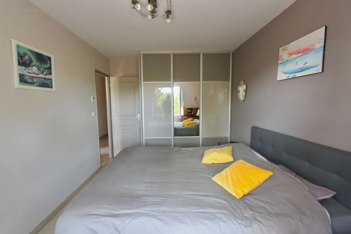 Maison à vendre 6 pièces SAINT MARD (17) - photo 16