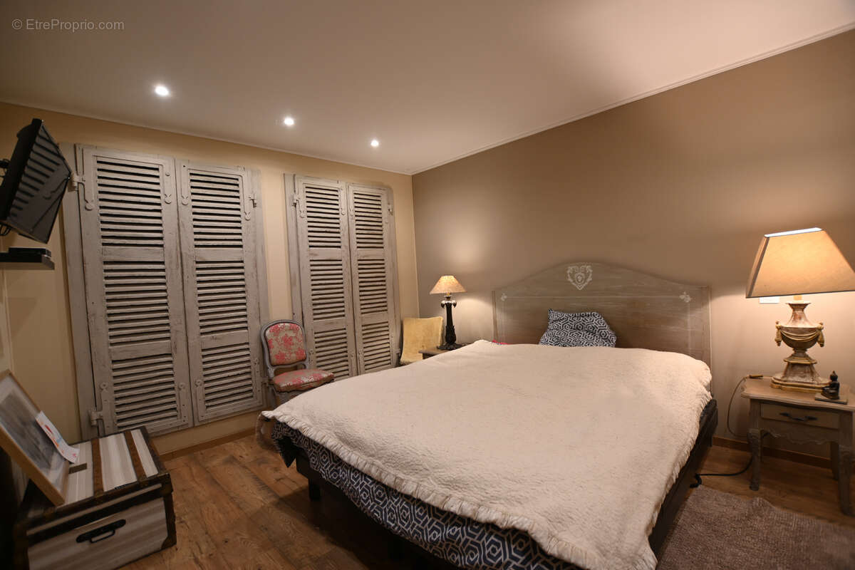 Maison à VEZELAY