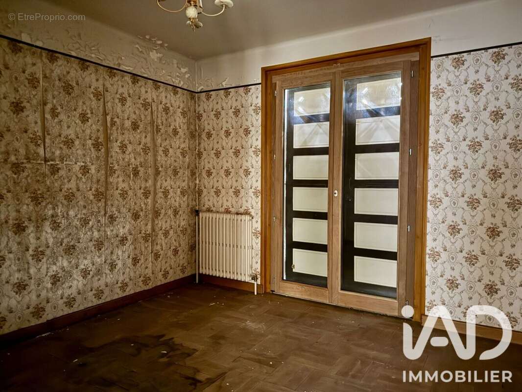 Photo 5 - Maison à BONNEVILLE