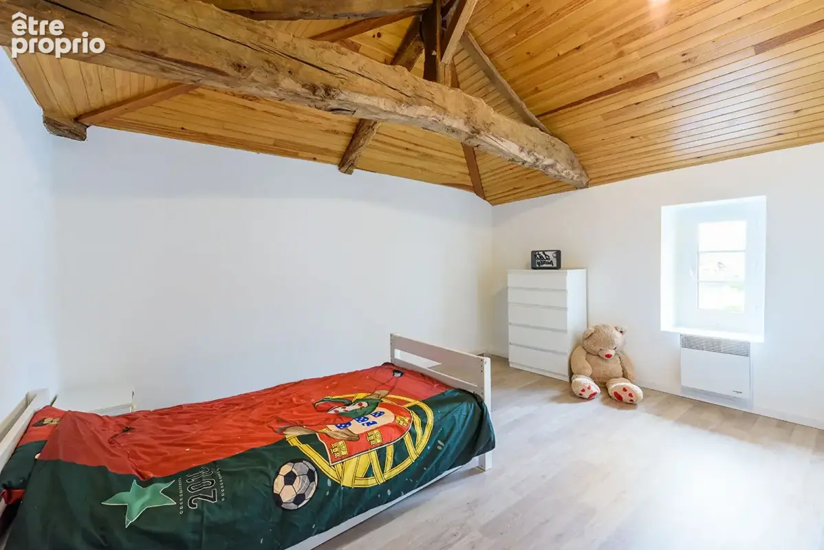 Maison 6 pièce(s) 141 m2 - photo 9
