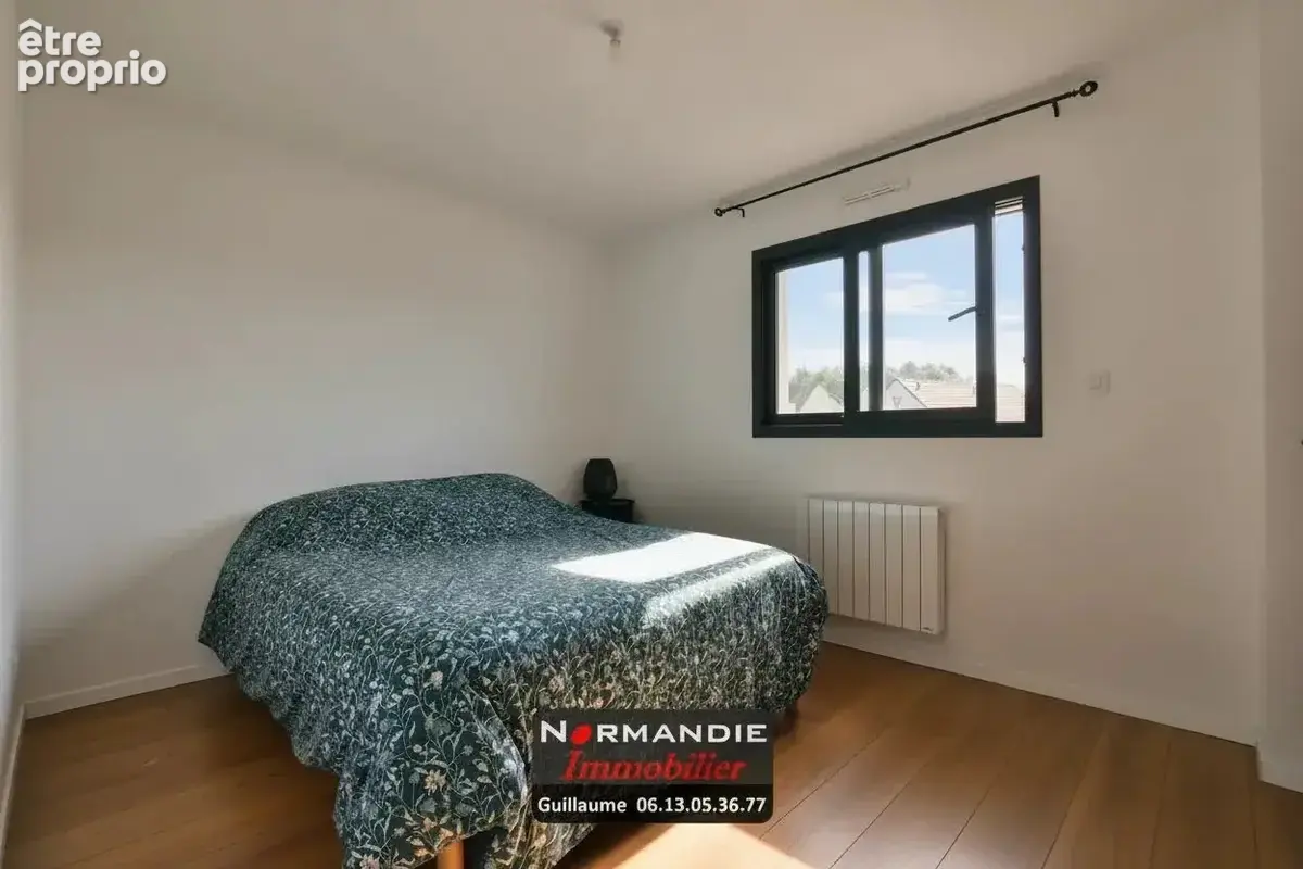 Maison 116 m² à vendre à Barentin (76360) - photo 9