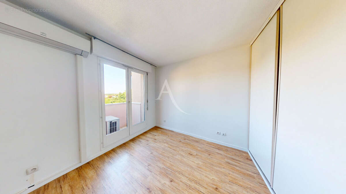 Appartement à BLAGNAC