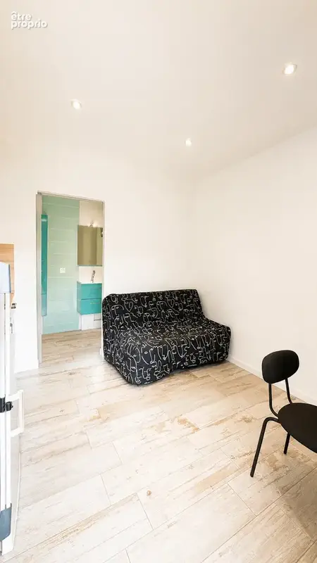 Seignosse   2 appartements en 1 : charme, rentabilité & modularité - photo 10