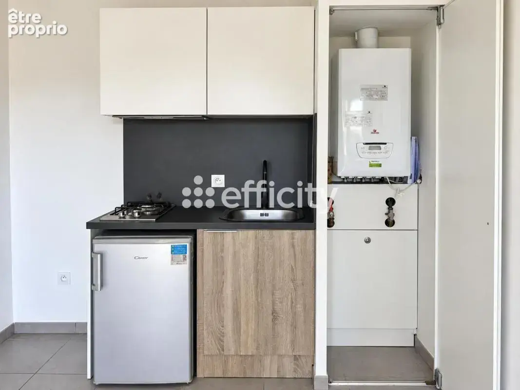 Appartement - photo 4