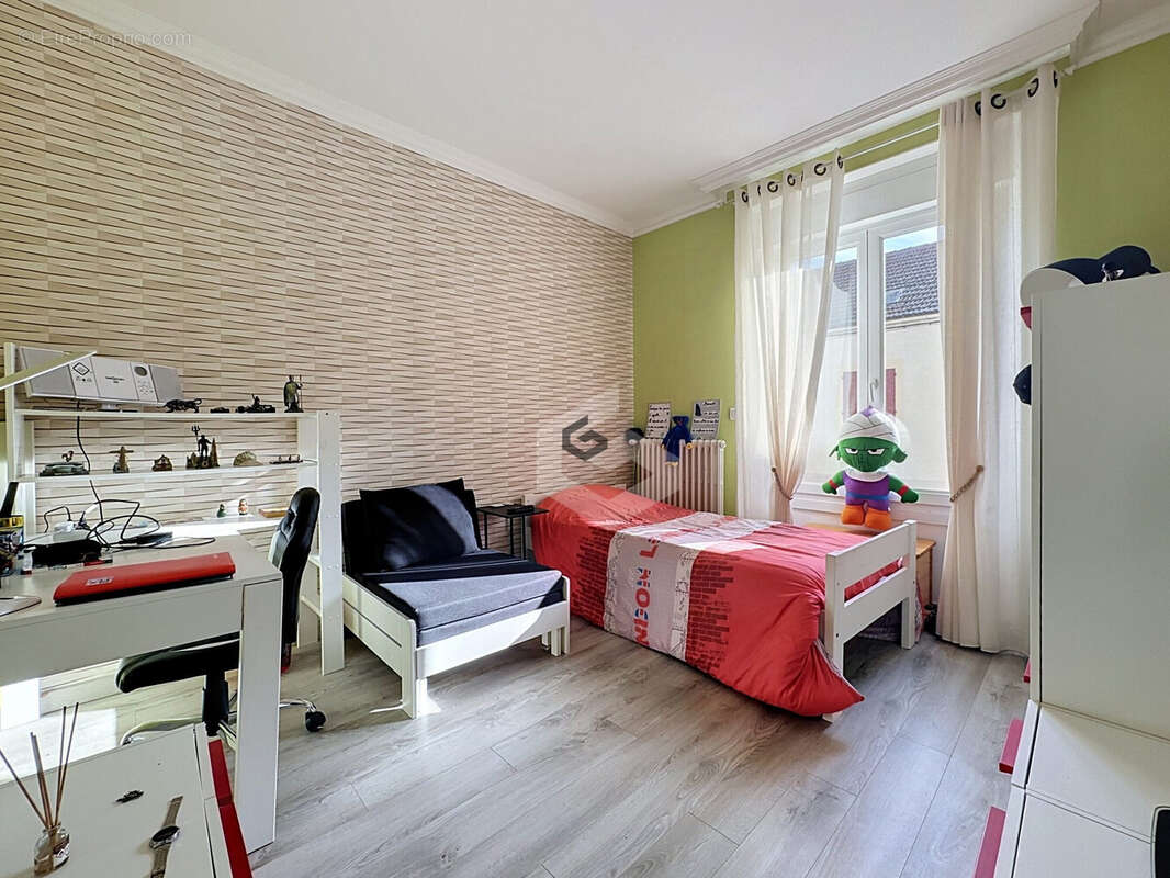 Maison à REIMS