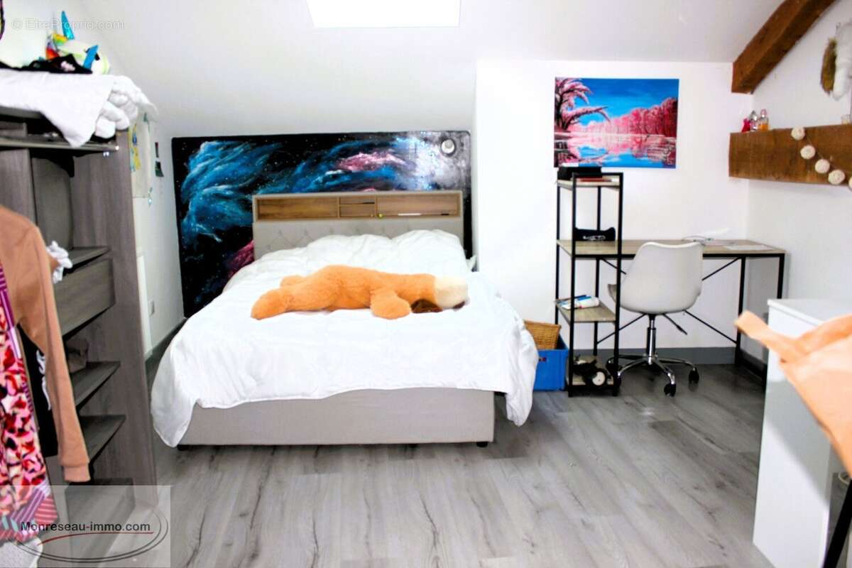 Maison en Pierres - photo 11