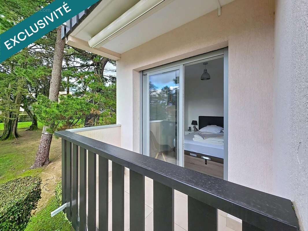 Photo 2 - Appartement à LA BAULE-ESCOUBLAC