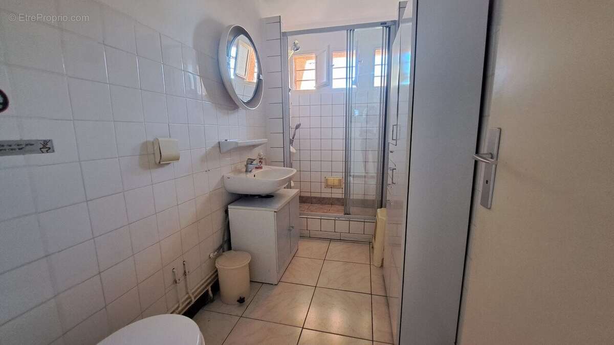 Maison à MARSEILLAN