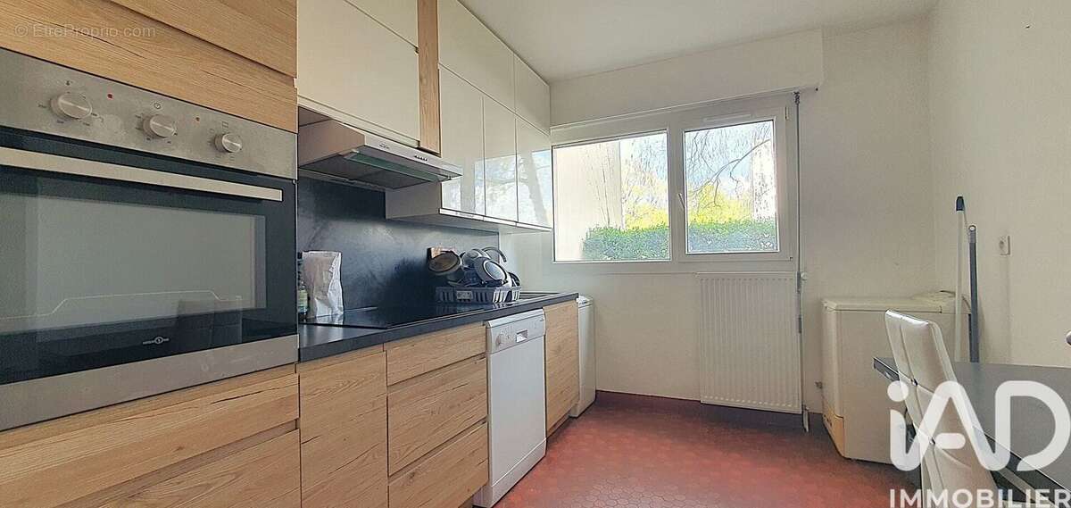 Photo 4 - Appartement à MAUREPAS
