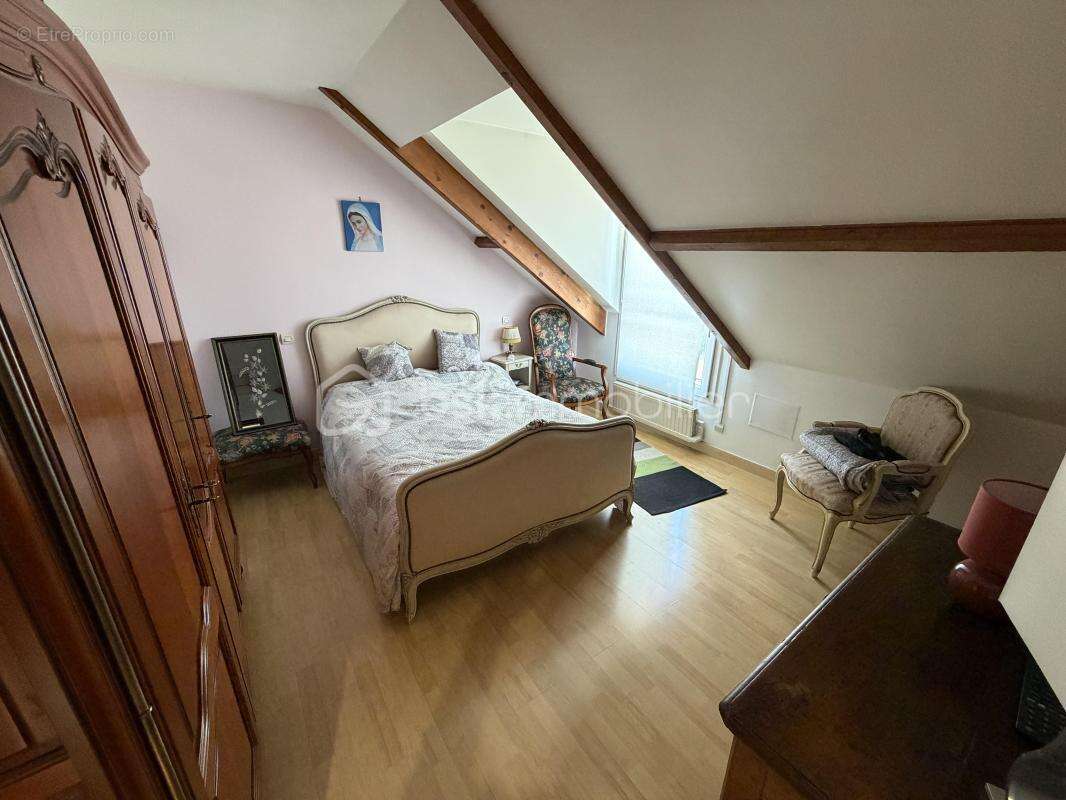 Maison à JUVISY-SUR-ORGE