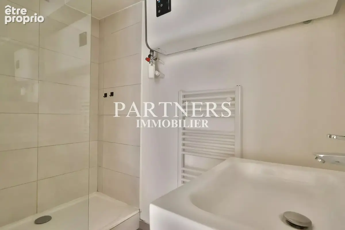 Appartement 1 pièce 24 m² à vendre à Aix-En-Provence (13100) - photo 6