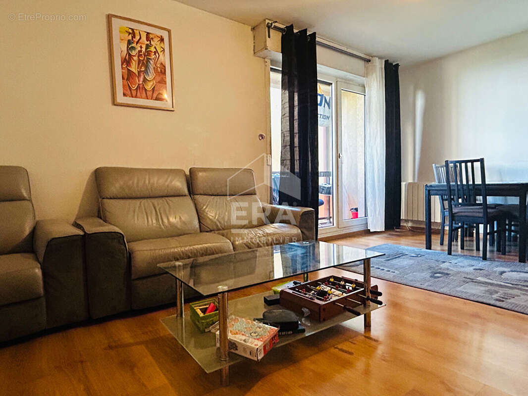Appartement à ANNEMASSE