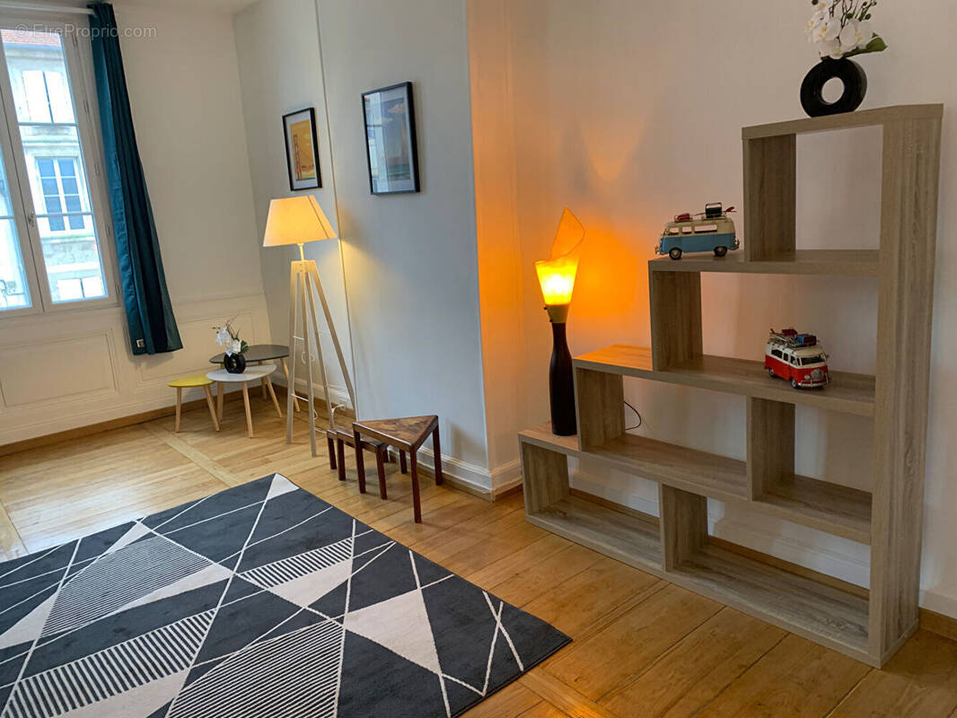 Appartement à ROCHEFORT